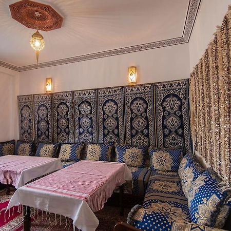 Dar Louban House In Tangier Kasbah Apartment Luaran gambar