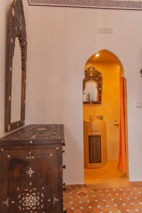Dar Louban House In Tangier Kasbah Apartment Luaran gambar
