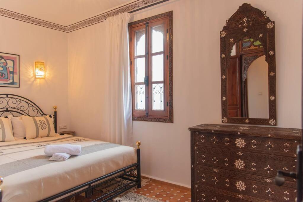 Dar Louban House In Tangier Kasbah Apartment Luaran gambar