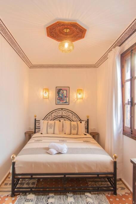 Dar Louban House In Tangier Kasbah Apartment Luaran gambar