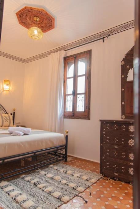 Dar Louban House In Tangier Kasbah Apartment Luaran gambar