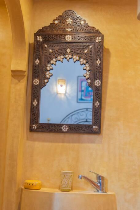 Dar Louban House In Tangier Kasbah Apartment Luaran gambar