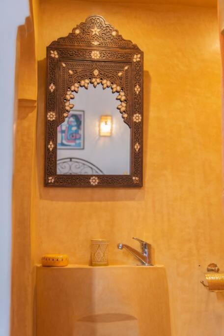 Dar Louban House In Tangier Kasbah Apartment Luaran gambar
