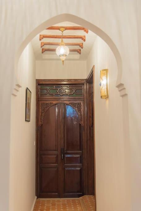 Dar Louban House In Tangier Kasbah Apartment Luaran gambar