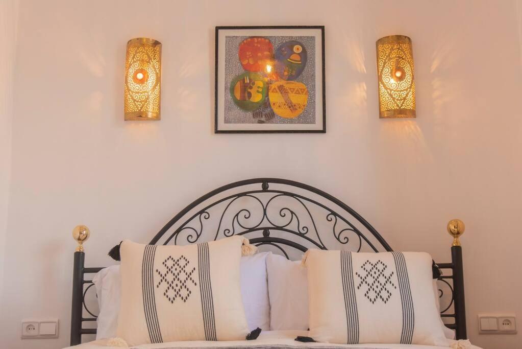 Dar Louban House In Tangier Kasbah Apartment Luaran gambar