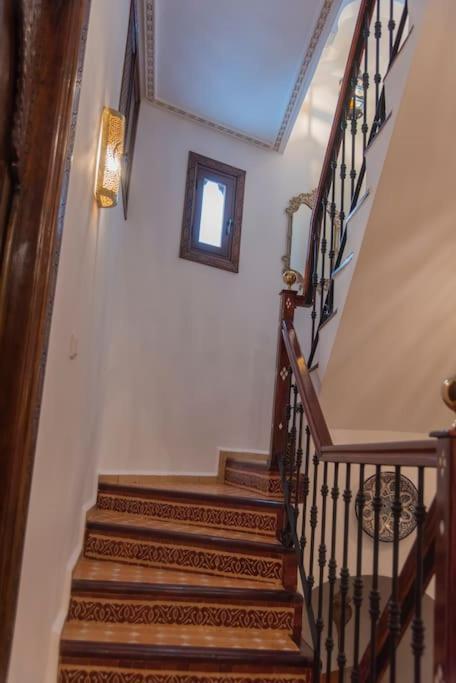 Dar Louban House In Tangier Kasbah Apartment Luaran gambar