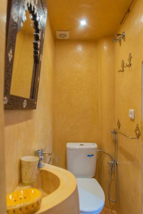 Dar Louban House In Tangier Kasbah Apartment Luaran gambar