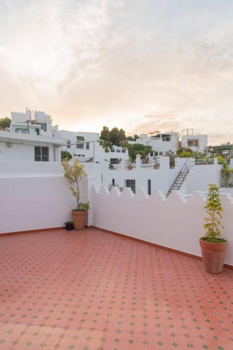 Dar Louban House In Tangier Kasbah Apartment Luaran gambar