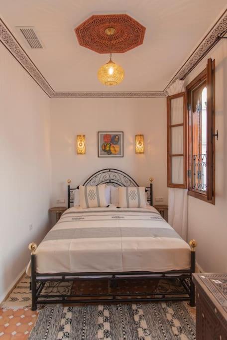 Dar Louban House In Tangier Kasbah Apartment Luaran gambar