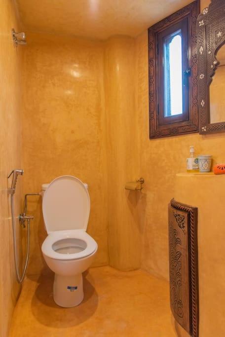 Dar Louban House In Tangier Kasbah Apartment Luaran gambar