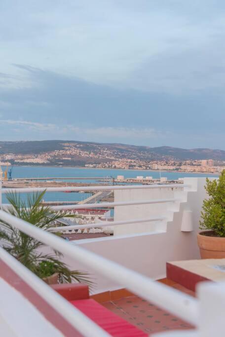 Dar Louban House In Tangier Kasbah Apartment Luaran gambar
