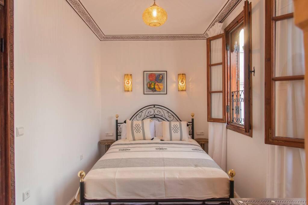 Dar Louban House In Tangier Kasbah Apartment Luaran gambar