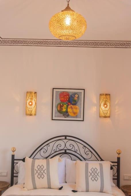 Dar Louban House In Tangier Kasbah Apartment Luaran gambar